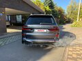 2019 BMW X7 40i I (G07), серый, 8700000 рублей - вид 9