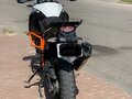 2015 KTM 1190 Adventure R, белый - вид 3