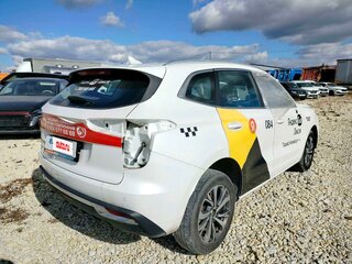 2023 Haval Jolion I, белый, 1205000 рублей, вид 3