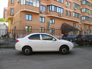 2012 ТагАЗ C10, белый, 290000 рублей, вид 2