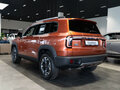 2026 Haval Dargo I Рестайлинг, оранжевый, 3699000 рублей - вид 7