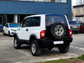2010 ТагАЗ Tager, белый, 574255 рублей - вид 6