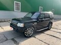 2010 Land Rover Discovery IV, чёрный, 1800000 рублей