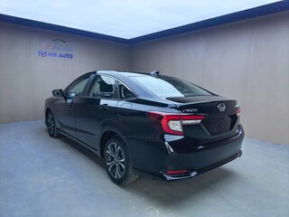 2022 Honda Crider II Рестайлинг, чёрный, 1185000 рублей, вид 4