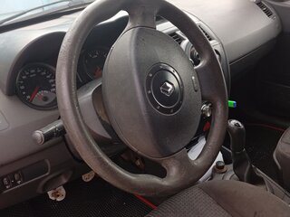 2004 Renault Megane II, серый, 180000 рублей, вид 3
