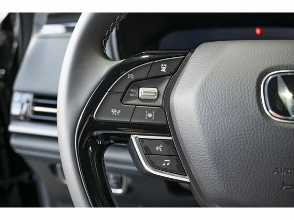 2024 Changan CS95 I Рестайлинг 2, чёрный, 4709900 рублей - вид 19