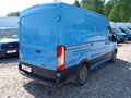 2021 Ford Transit, синий, 2120000 рублей - вид 2