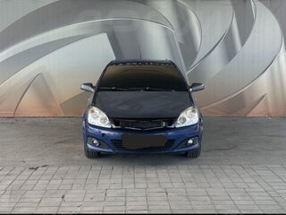 2007 Opel Astra GTC H Рестайлинг, синий, 350000 рублей, вид 2