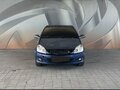 2007 Opel Astra GTC H Рестайлинг, синий, 350000 рублей - вид 1