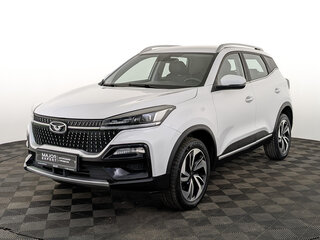2024 Kaiyi X3, белый, 1300000 рублей, вид 1