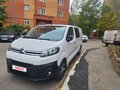 2022 Citroen Jumpy, белый, 2800000 рублей - вид 1