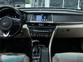 2017 Kia Optima IV, коричневый, 1499000 рублей - вид 7