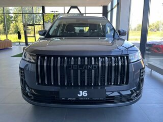 2026 Jeland J6, серый, 2749000 рублей, вид 2