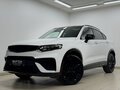 2023 Geely Tugella I Рестайлинг, белый - вид 6