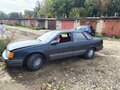 1988 Ford Taurus I, коричневый - вид 3