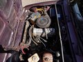 1998 Lada (ВАЗ) 2105, фиолетовый, 72599 рублей - вид 5