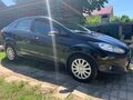 2016 Ford Fiesta Mk6 Рестайлинг, чёрный - вид 2