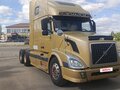 2005 Volvo VNL, золотистый, 1700000 рублей - вид 8