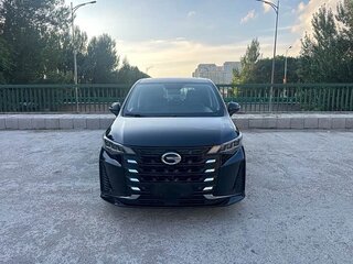 2023 GAC Trumpchi M6 Pro, синий, 1740000 рублей, вид 2