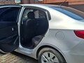 2011 Kia Rio 4-speed III, серебристый - вид 8
