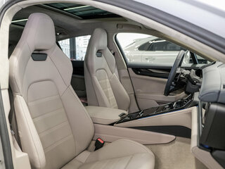 2026 Porsche Panamera 4 III, серый, 25500000 рублей, вид 2