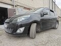2009 Renault Scenic III, чёрный, 655000 рублей