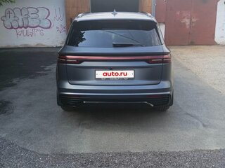 2025 Geely Monjaro (Xingyue L) I Рестайлинг (China Market), серый, 5555000 рублей, вид 5