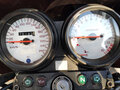 2000 Honda CB 600F Hornet, жёлтый, 339000 рублей - вид 8