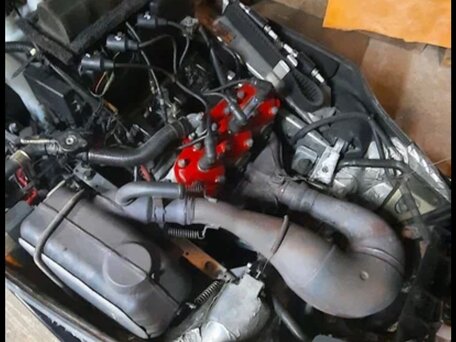 2000 Yamaha Venture, красный, 470000 рублей, вид 4