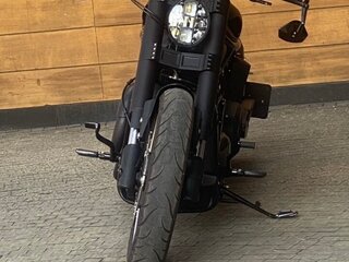 2008 Harley-Davidson V-Rod, чёрный, 2999999 рублей, вид 3