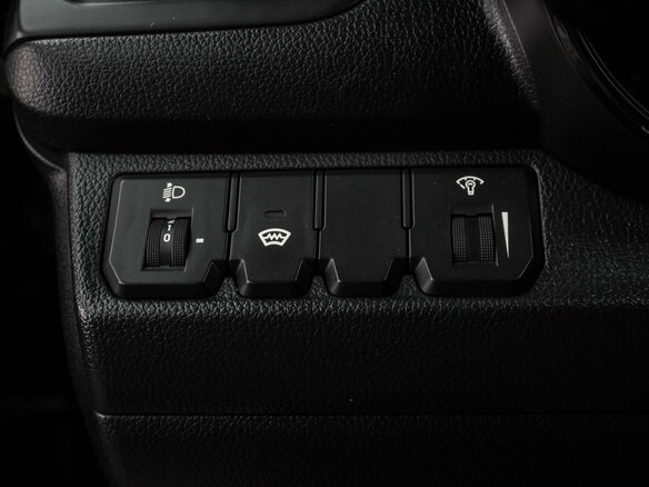 2011 Kia Rio 5-speed III, чёрный, 874000 рублей - вид 13