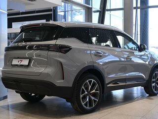 2026 Tenet T7, серый, 2785000 рублей, вид 5