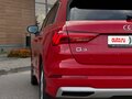 2020 Audi Q3 40 TFSI II (F3), красный, 2900000 рублей - вид 7