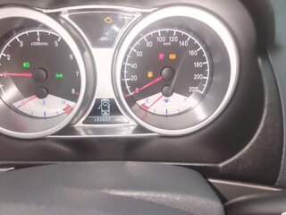 2015 Geely Emgrand X7 I, чёрный, 500000 рублей, вид 4