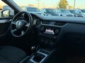 2014 Skoda Octavia III (A7), белый, 1245000 рублей - вид 10