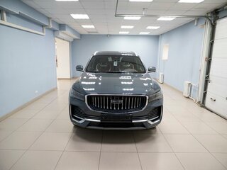 2023 Geely Monjaro I, серый, 2999000 рублей, вид 1