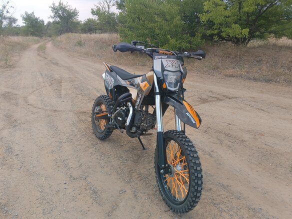 2024 Zuumav FX K1, чёрный, 95000 рублей