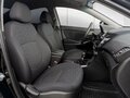 2016 Hyundai Solaris I Рестайлинг, чёрный - вид 7