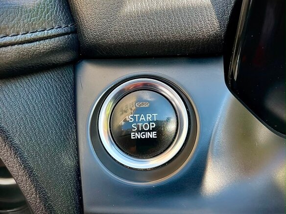 2015 Mazda 6 III (GJ) Рестайлинг, белый, 1400000 рублей - вид 25