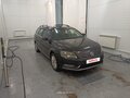 2010 Volkswagen Passat B7, чёрный, 1330000 рублей