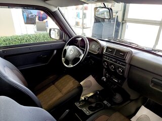 2025 Lada (ВАЗ) Niva Legend Bronto I, серый, 1625000 рублей, вид 4