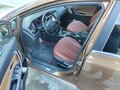 2017 Kia Ceed II Рестайлинг, коричневый, 1200000 рублей - вид 5