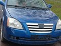 2009 Chery Fora (A21), синий, 80000 рублей