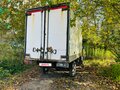 2007 Hyundai Porter, синий, 270000 рублей - вид 9