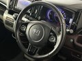 2016 Honda N-WGN I Рестайлинг, фиолетовый - вид 11