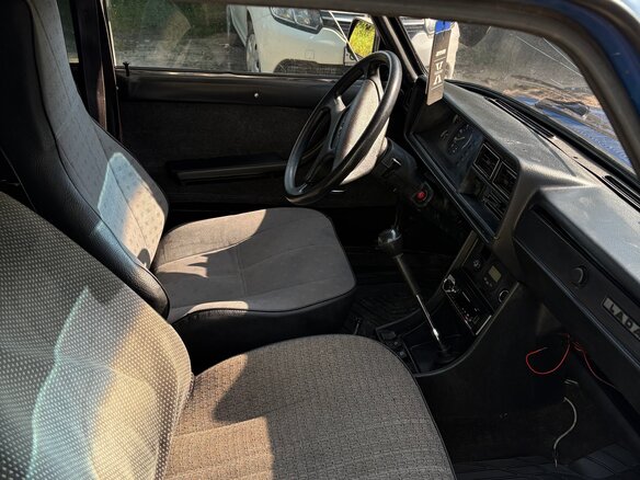 2005 Lada (ВАЗ) 2104 21047, синий - вид 6