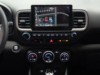 2025 Hyundai Venue I (Indian Market) Рестайлинг, белый, 2150000 рублей, вид 5