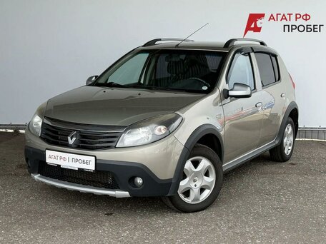 Renault Sandero I