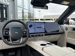 2026 Li Auto (Lixiang) L7 52.3 kWh I Рестайлинг, серый, 10690000 рублей, вид 4
