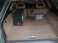 1992 Audi 100 IV (C4), зелёный, 299000 рублей - вид 5